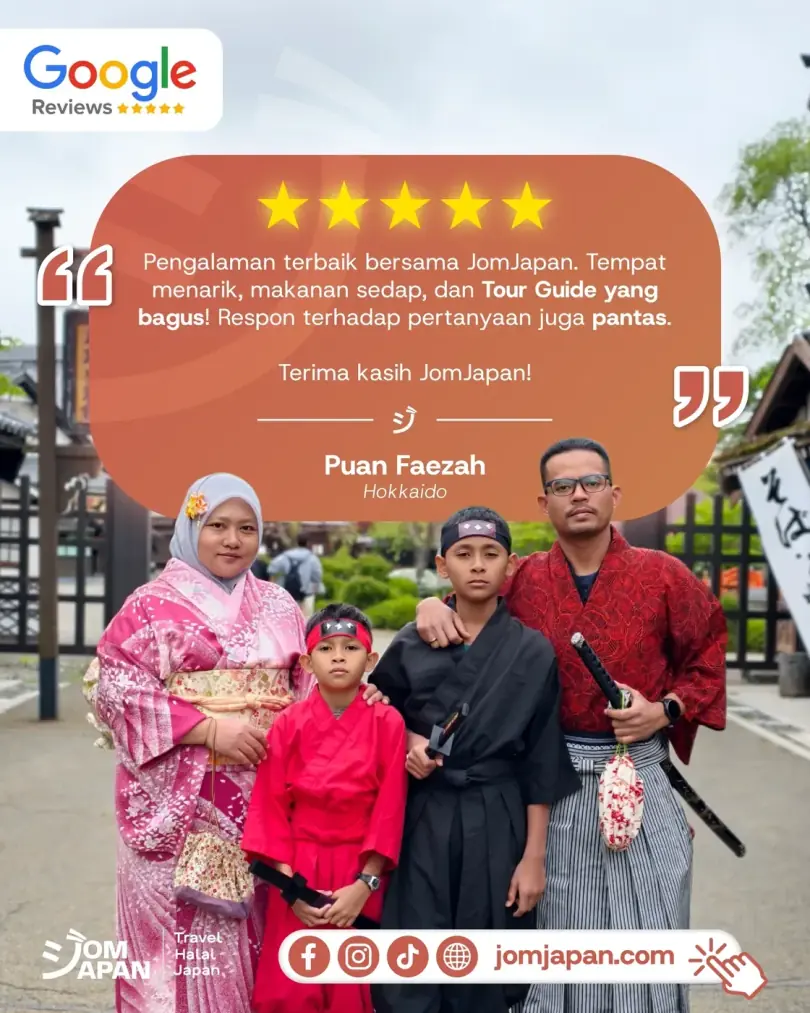 Ulasan pelanggan 3